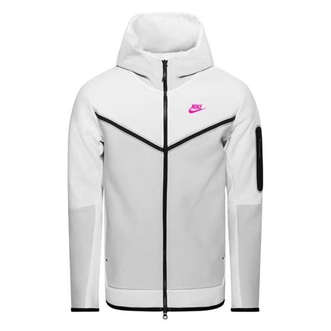 nike tech wit roze|nike tech fleece hoodie.